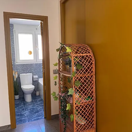 Apartment Rosaleda Locdenia